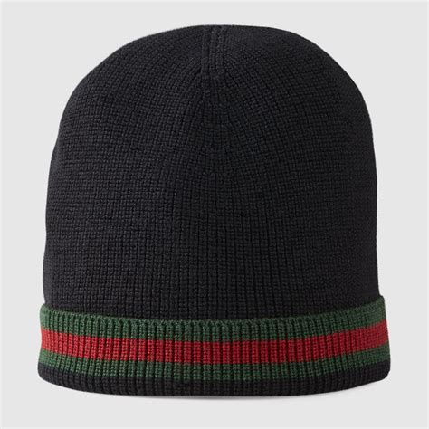 gucci men's winter hat|Gucci hat price list.